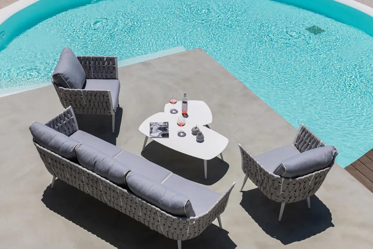 Villa In Mykonos - 6 Bedroom - 1Km From Mykonos Town - Infinity Pool - Sunset View